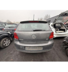 Porte avant gauche VOLKSWAGEN POLO 5 Photo n°20