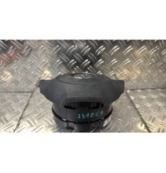 Air bag conducteur VOLKSWAGEN POLO 5 Photo n°1