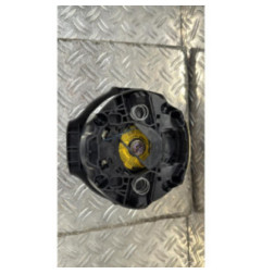 Air bag conducteur VOLKSWAGEN POLO 5