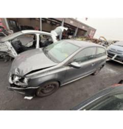 Air bag conducteur VOLKSWAGEN POLO 5 Photo n°14