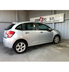 Compresseur clim CITROEN C3 2 Photo n°14