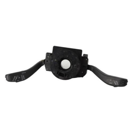 Com (Bloc Contacteur Tournant+Commodo Essuie Glace+Commodo Phare) VOLKSWAGEN POLO 5 Photo n°1