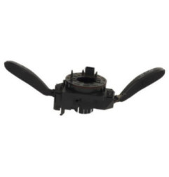 Com (Bloc Contacteur Tournant+Commodo Essuie Glace+Commodo Phare) VOLKSWAGEN POLO 5 Photo n°3