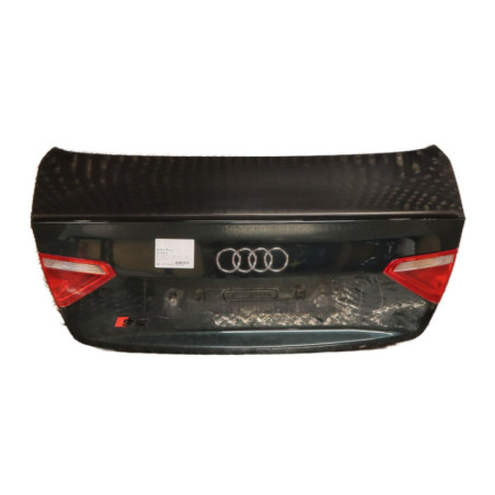 Malle/Hayon arriere AUDI A5 1 Photo n°1