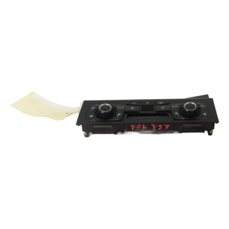 Commande chauffage AUDI A5 1
