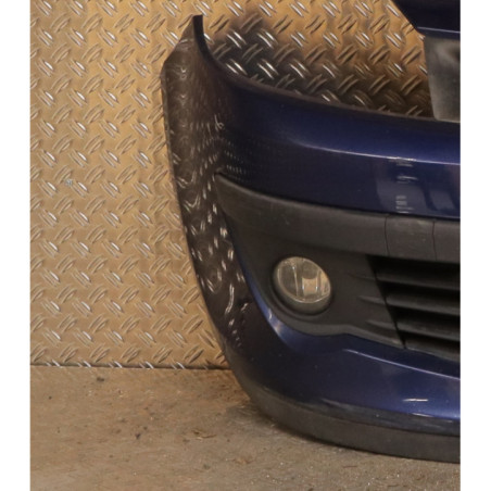 Pare choc avant RENAULT CLIO 3