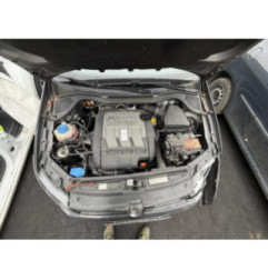 Demarreur VOLKSWAGEN POLO 5 Photo n°8