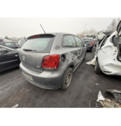 Demarreur VOLKSWAGEN POLO 5 Photo n°15