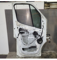 Porte avant gauche RENAULT MASTER 3