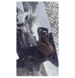 Capot CITROEN DS3 Photo n°3