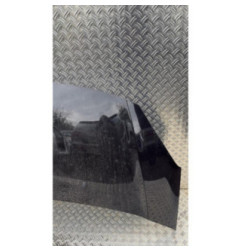 Capot CITROEN DS3 Photo n°4