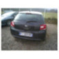 Capot CITROEN DS3