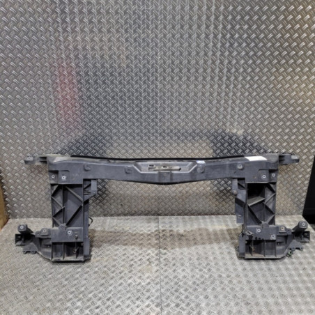 Face avant VOLKSWAGEN CRAFTER 1 Photo n°1