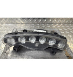 Feu diurne avant gauche CITROEN DS3 Photo n°1