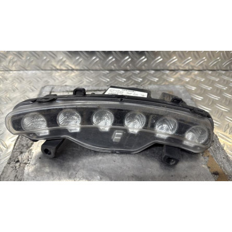 Feu diurne avant gauche CITROEN DS3 Photo n°1