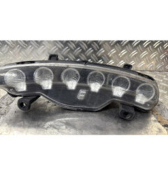 Feu diurne avant gauche CITROEN DS3