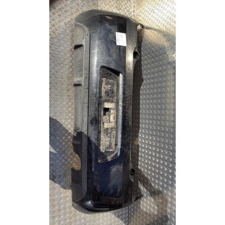 Pare choc arriere CITROEN DS3 Photo n°1