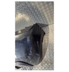 Pare choc arriere CITROEN DS3 Photo n°3