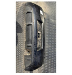 Pare choc arriere CITROEN DS3 Photo n°4