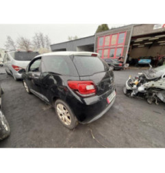 Pare choc arriere CITROEN DS3 Photo n°18