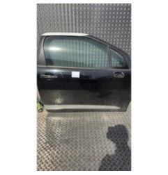 Porte avant droit CITROEN DS3 Photo n°1
