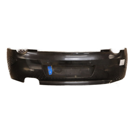 Pare choc arriere BMW Z4 E85 Photo n°1