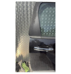 Porte avant droit CITROEN DS3 Photo n°3