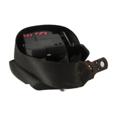 Ceinture avant gauche BMW Z4 E85 Photo n°1