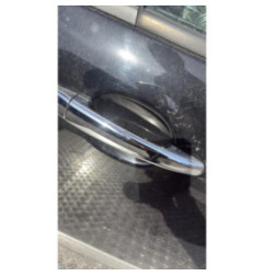 Porte avant droit CITROEN DS3 Photo n°4