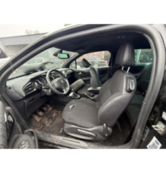 Porte avant droit CITROEN DS3 Photo n°15