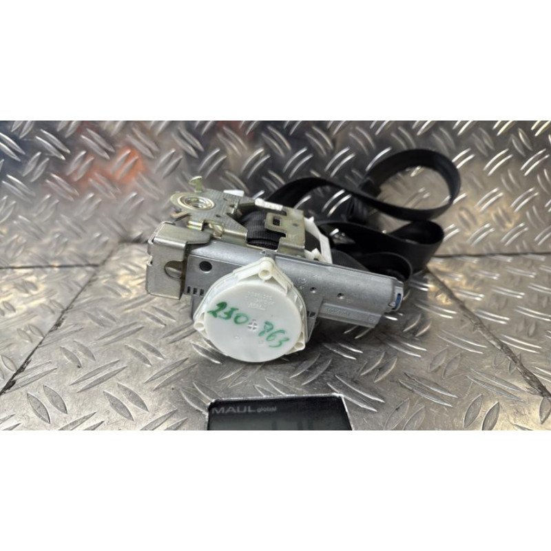 Ceinture avant droit CITROEN DS3