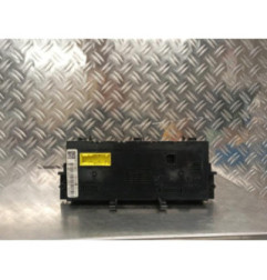 Commande chauffage CITROEN DS3 Photo n°1