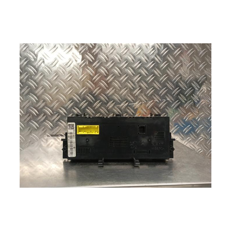 Commande chauffage CITROEN DS3