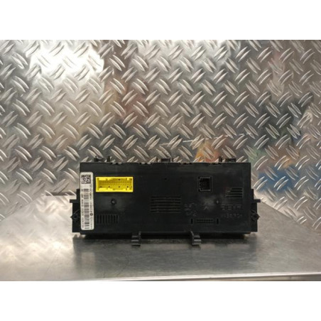 Commande chauffage CITROEN DS3 Photo n°1