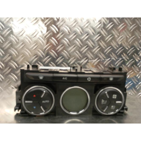 Commande chauffage CITROEN DS3