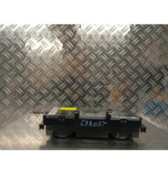 Commande chauffage CITROEN DS3 Photo n°3