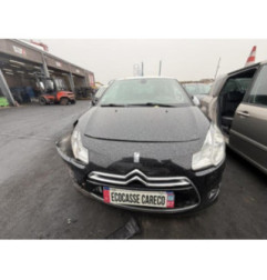 Commande chauffage CITROEN DS3 Photo n°10