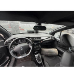 Commande chauffage CITROEN DS3 Photo n°16