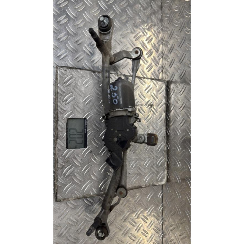 Moteur essuie glace avant CITROEN DS3