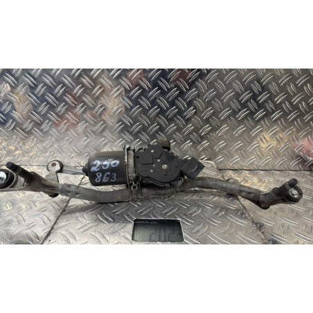 Moteur essuie glace avant CITROEN DS3