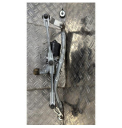 Moteur essuie glace avant CITROEN DS3 Photo n°3