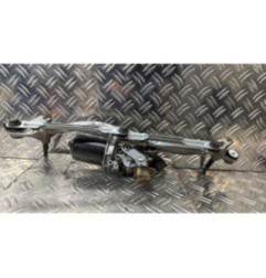 Moteur essuie glace avant CITROEN DS3 Photo n°4