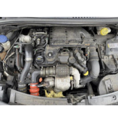 Moteur essuie glace avant CITROEN DS3 Photo n°12