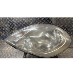 Optique avant principal droit (feux)(phare) RENAULT TRAFIC 2