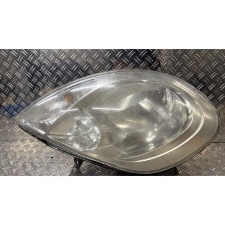 Optique avant principal droit (feux)(phare) RENAULT TRAFIC 2