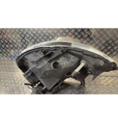 Optique avant principal droit (feux)(phare) RENAULT TRAFIC 2 Photo n°3