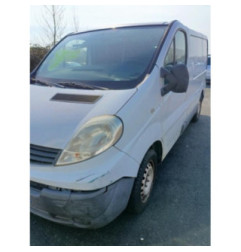 Optique avant principal droit (feux)(phare) RENAULT TRAFIC 2 Photo n°5