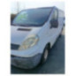 Optique avant principal droit (feux)(phare) RENAULT TRAFIC 2