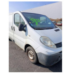 Optique avant principal droit (feux)(phare) RENAULT TRAFIC 2 Photo n°6