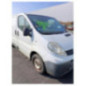 Optique avant principal droit (feux)(phare) RENAULT TRAFIC 2
